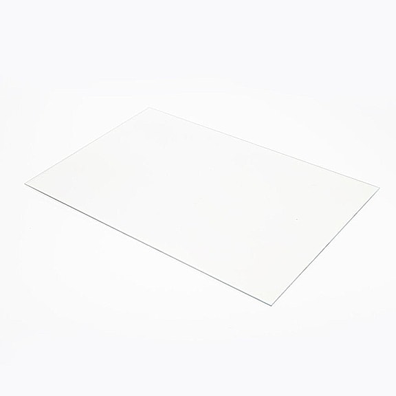 Whirlpool Glass Door - WPW10176100