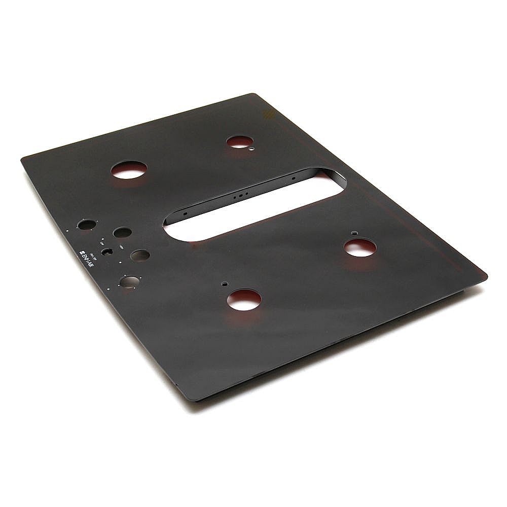 Whirlpool Glass, Ceran Assembly - W10204669