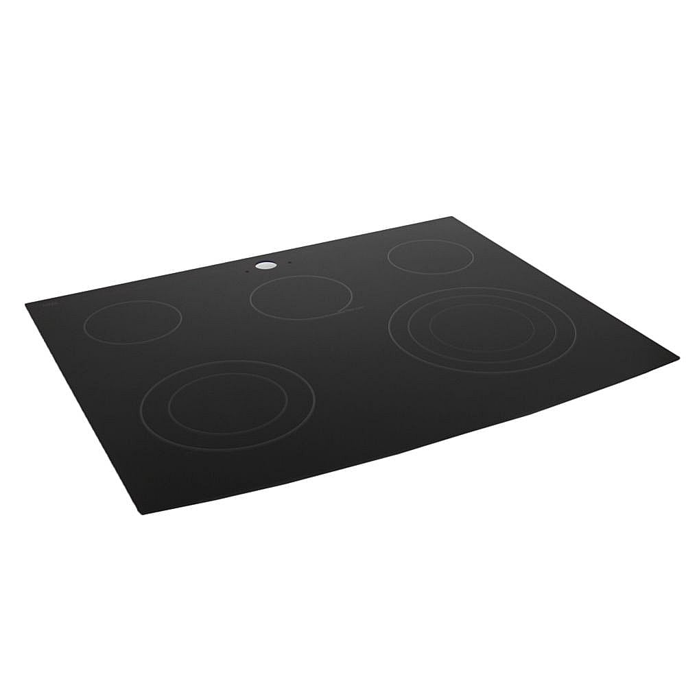 Whirlpool Cooktop - W10235816