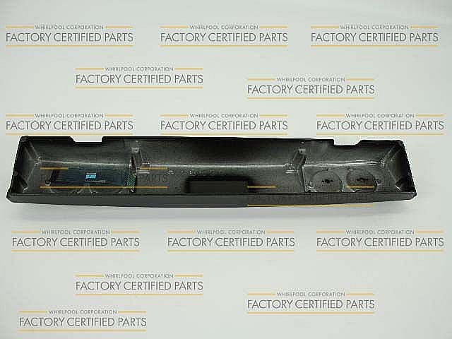 Whirlpool Range Control Panel - W10239347