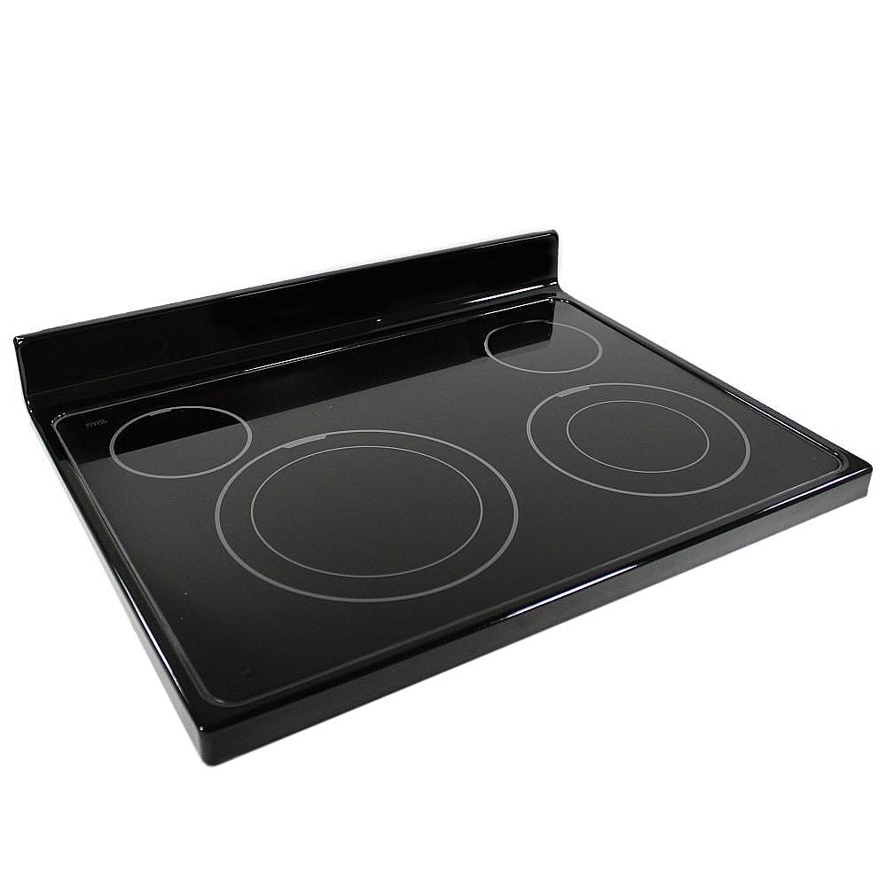 Whirlpool Cooktop - W10270213