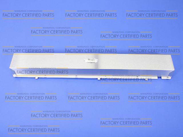 Whirlpool Grill-Vent - W10286318