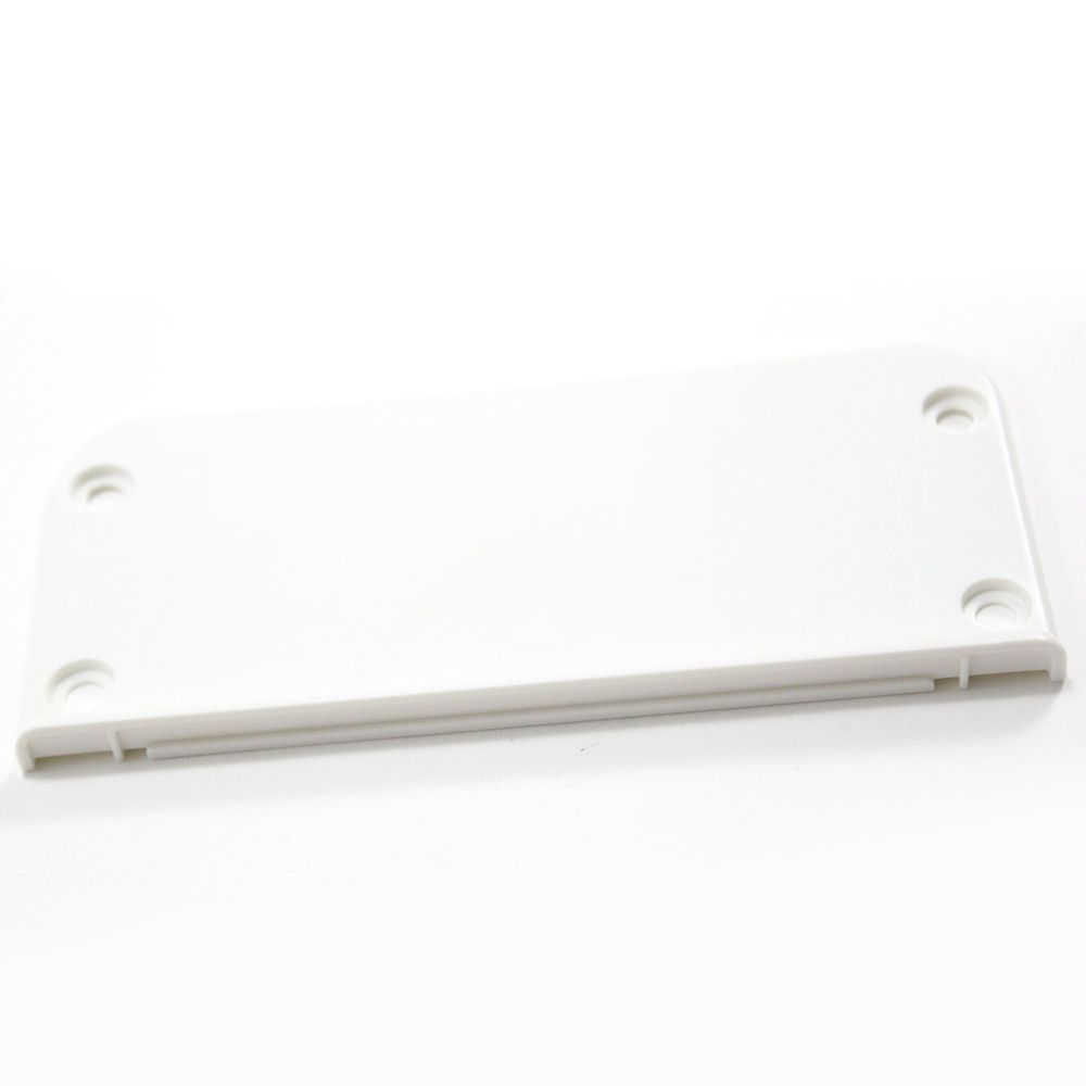 Whirlpool Covr-Inlet - W10313272