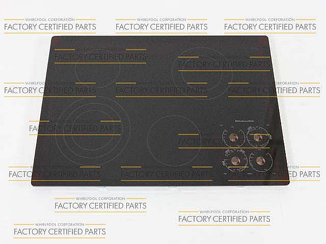 Whirlpool Cooktop - W10322778