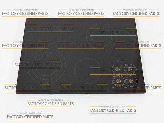Whirlpool Cooktop - W10322778