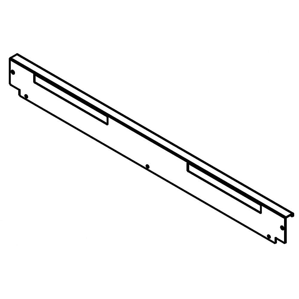 Whirlpool Trim-Top - W10323250