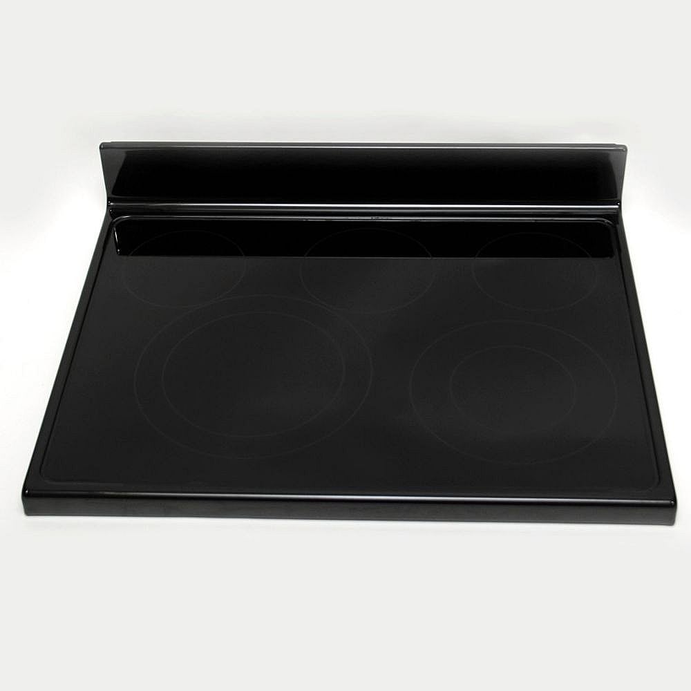 Whirlpool Cooktop - W10336325