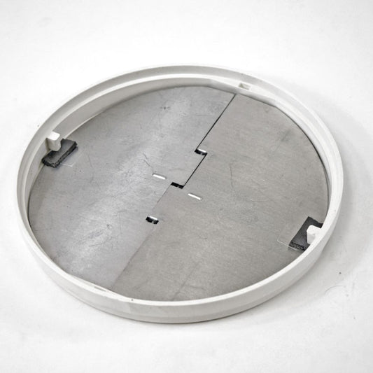 Whirlpool Range Vent Damper - W10355451