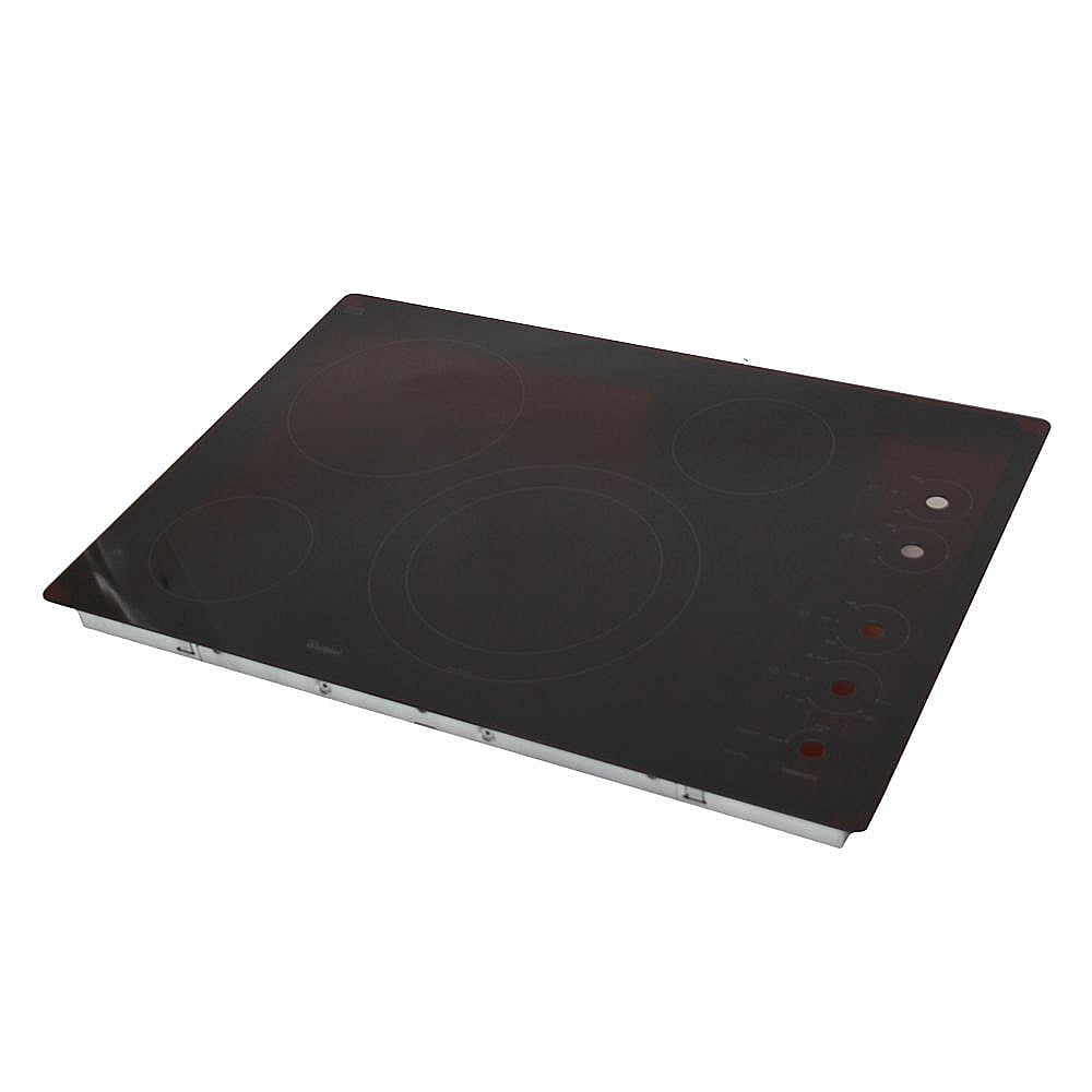 Whirlpool Cooktop - W10365132