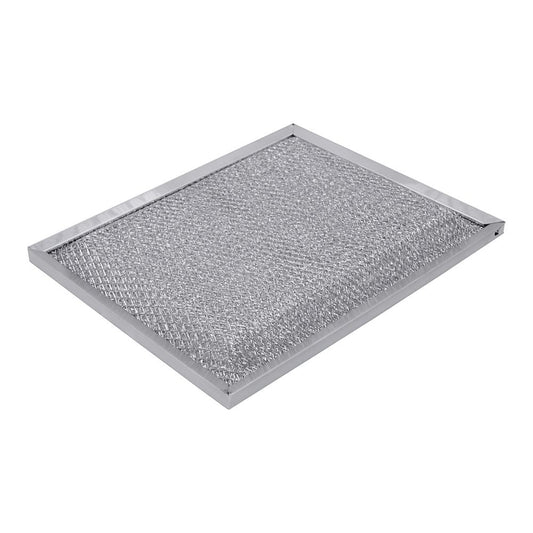 Whirlpool Range Range Grease Filter Vent Hood - W10395127