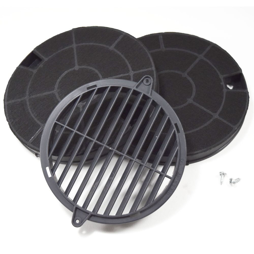 Whirlpool Range Hood Recirculation Kit - W10490330