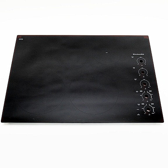 Whirlpool Cooktop - W10505180