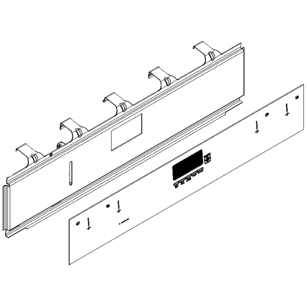 Whirlpool Swtch-Memb - W10528785