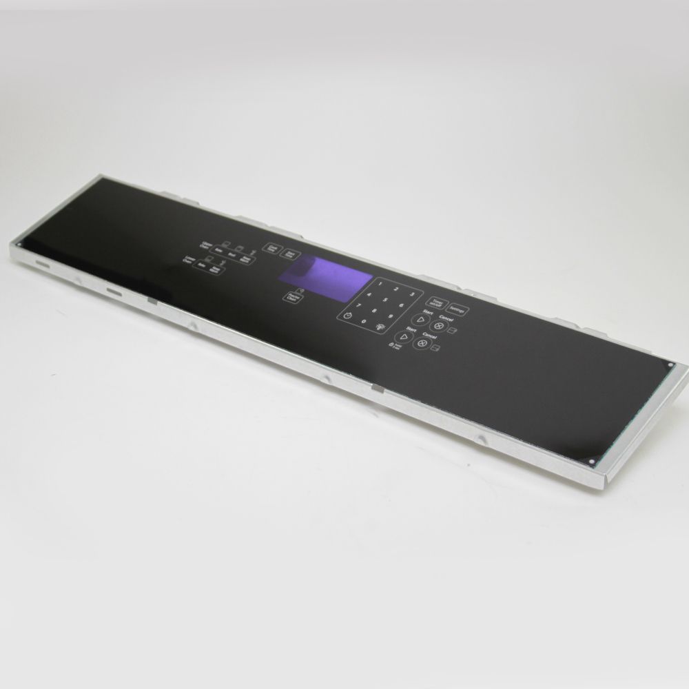 Whirlpool Range Stove Oven Touchpad And - W10528789