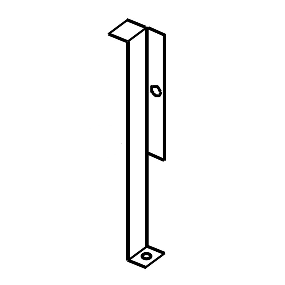 Whirlpool Bracket-Suppt - W10540715