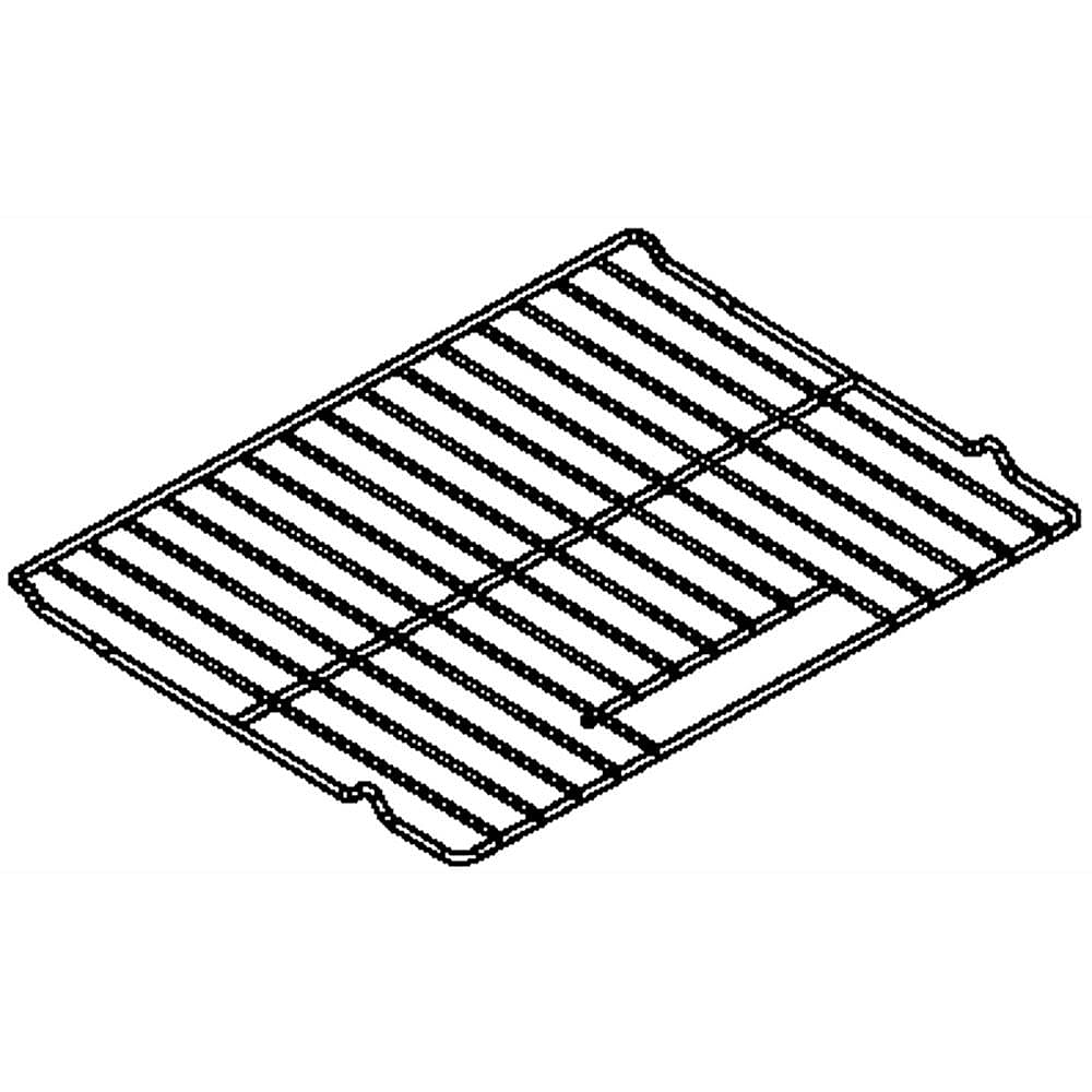 Whirlpool Oven Rack - W10554005