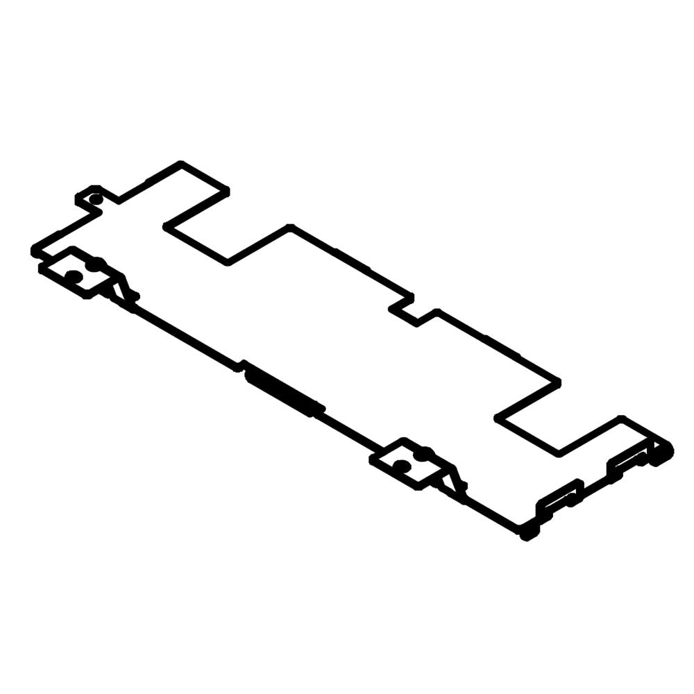 Whirlpool Mounting Bracket - W10558372