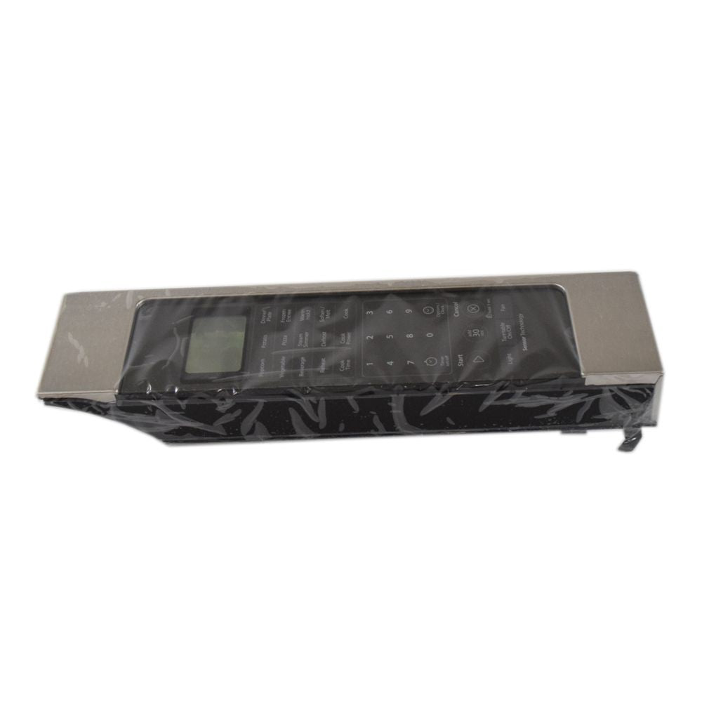 Whirlpool Microwave Control Panel - W10848068
