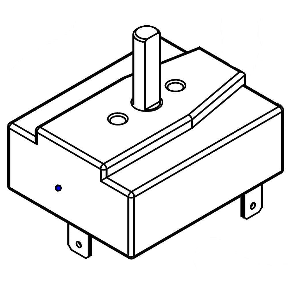 Whirlpool Swtch-Oven - W10866567