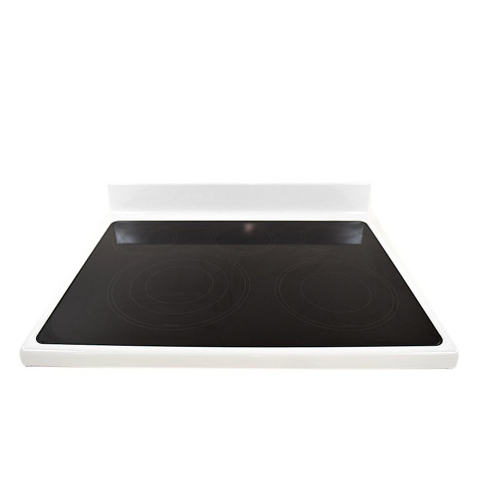Whirlpool Cooktop - W10877560