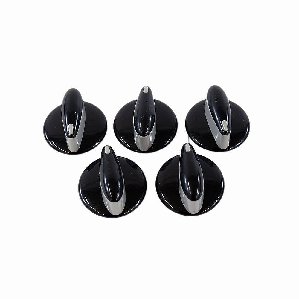 Whirlpool Range Surface Burner Knob - W10920307