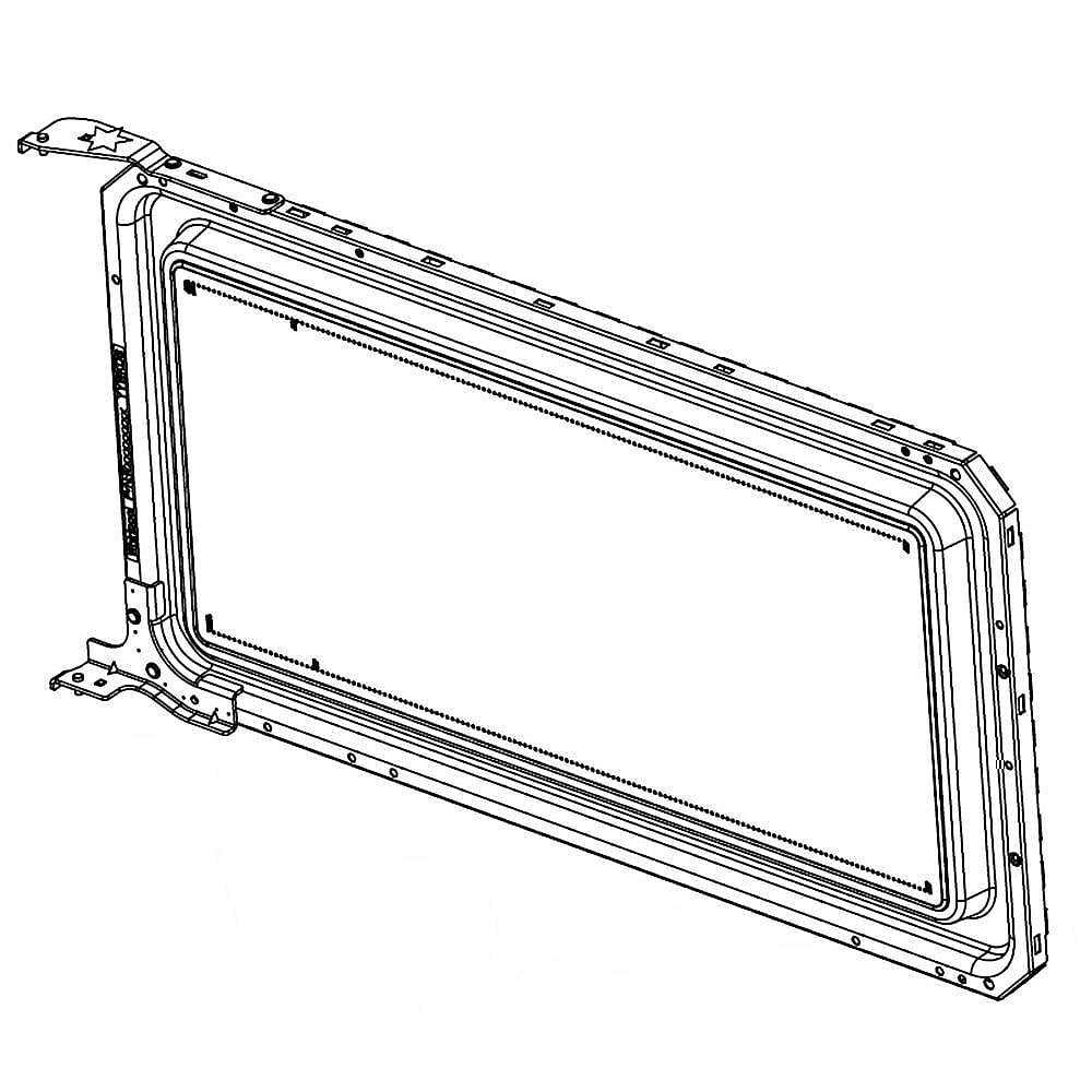 Whirlpool Door-Inner - W11045518
