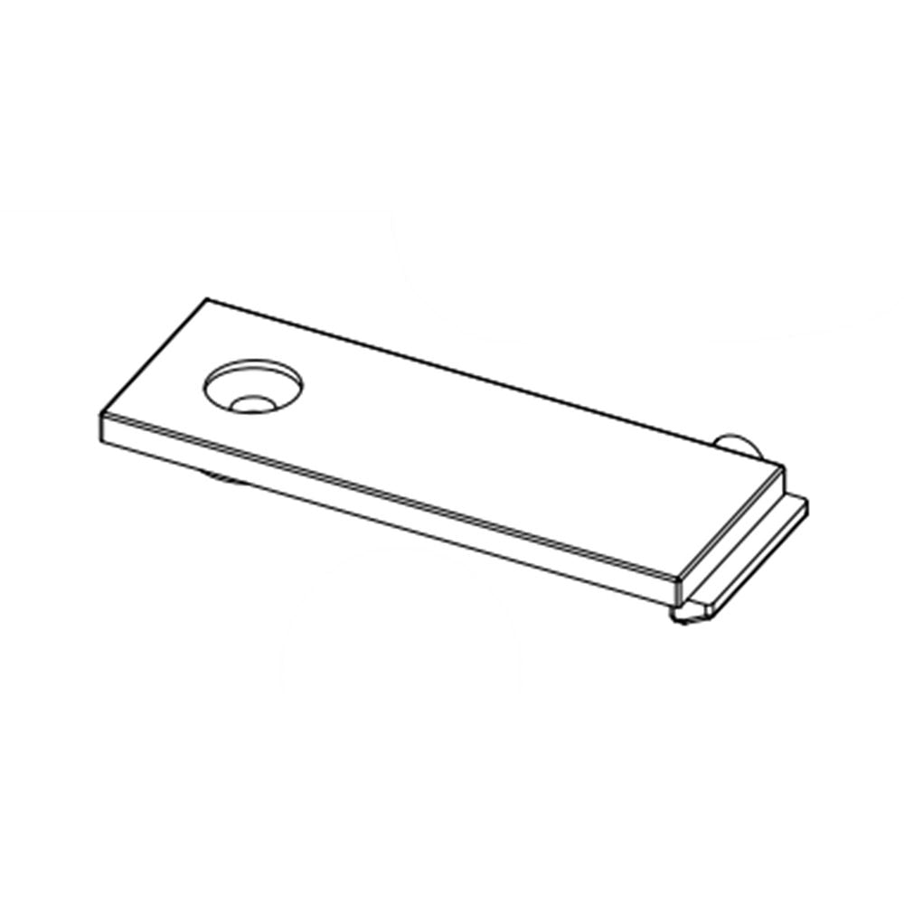 Whirlpool Cover-Plt - W11083285