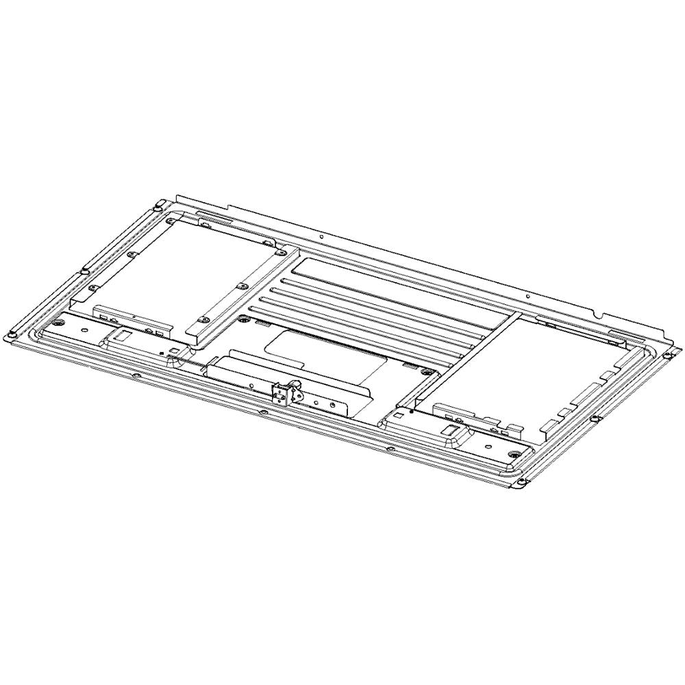 Whirlpool Base - W11159942