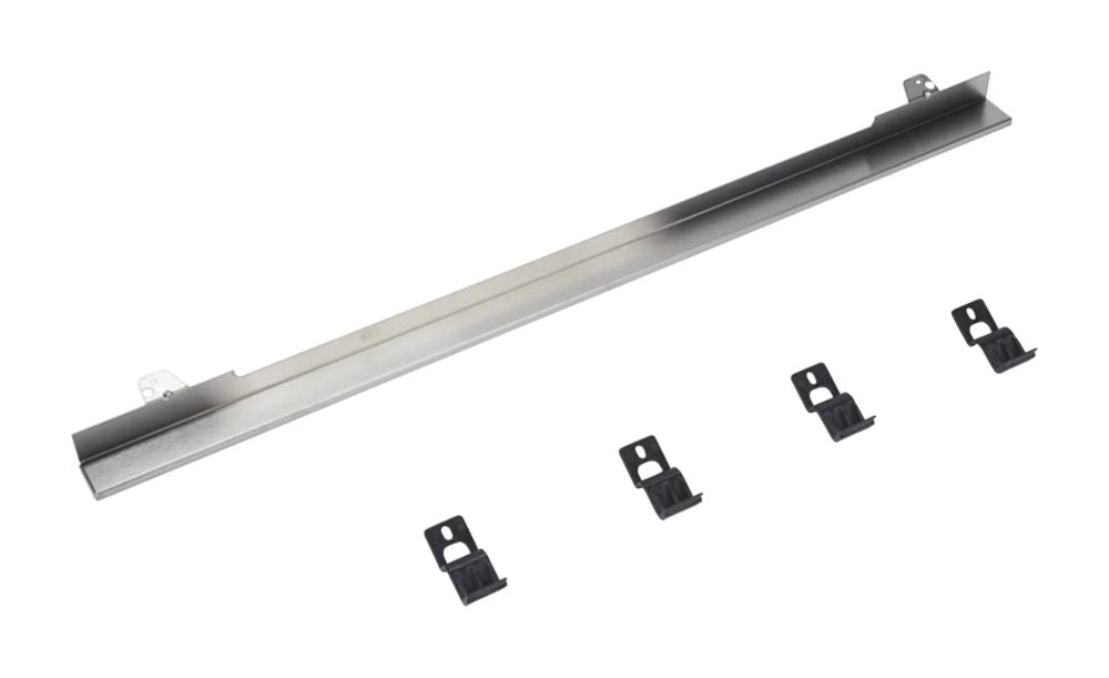 Whirlpool 27-Inch Built-In Range Flush I - W11173693