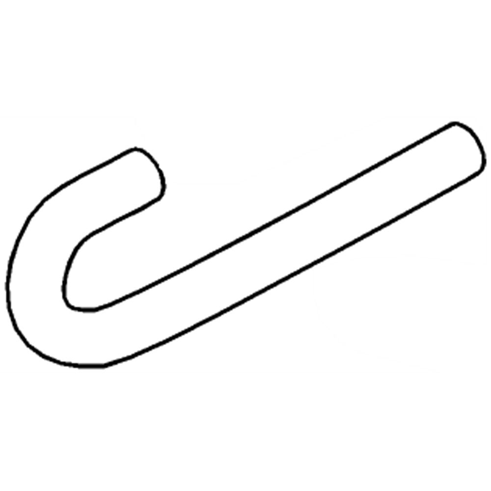 Whirlpool Hose - 8520842