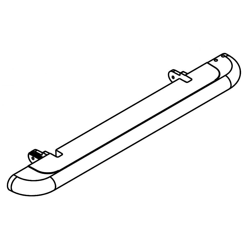 Whirlpool Pedal-Foot - 9871989W