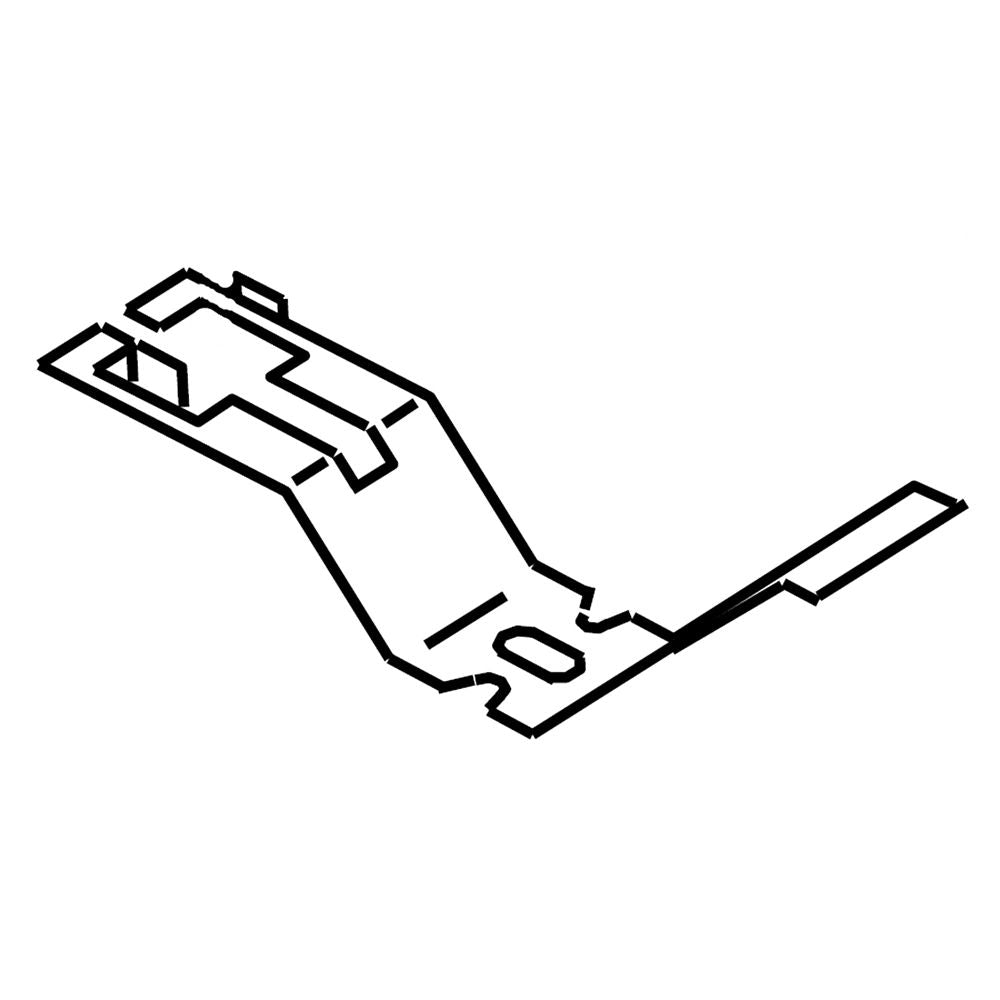 Whirlpool Bracket-Stat - W10300703