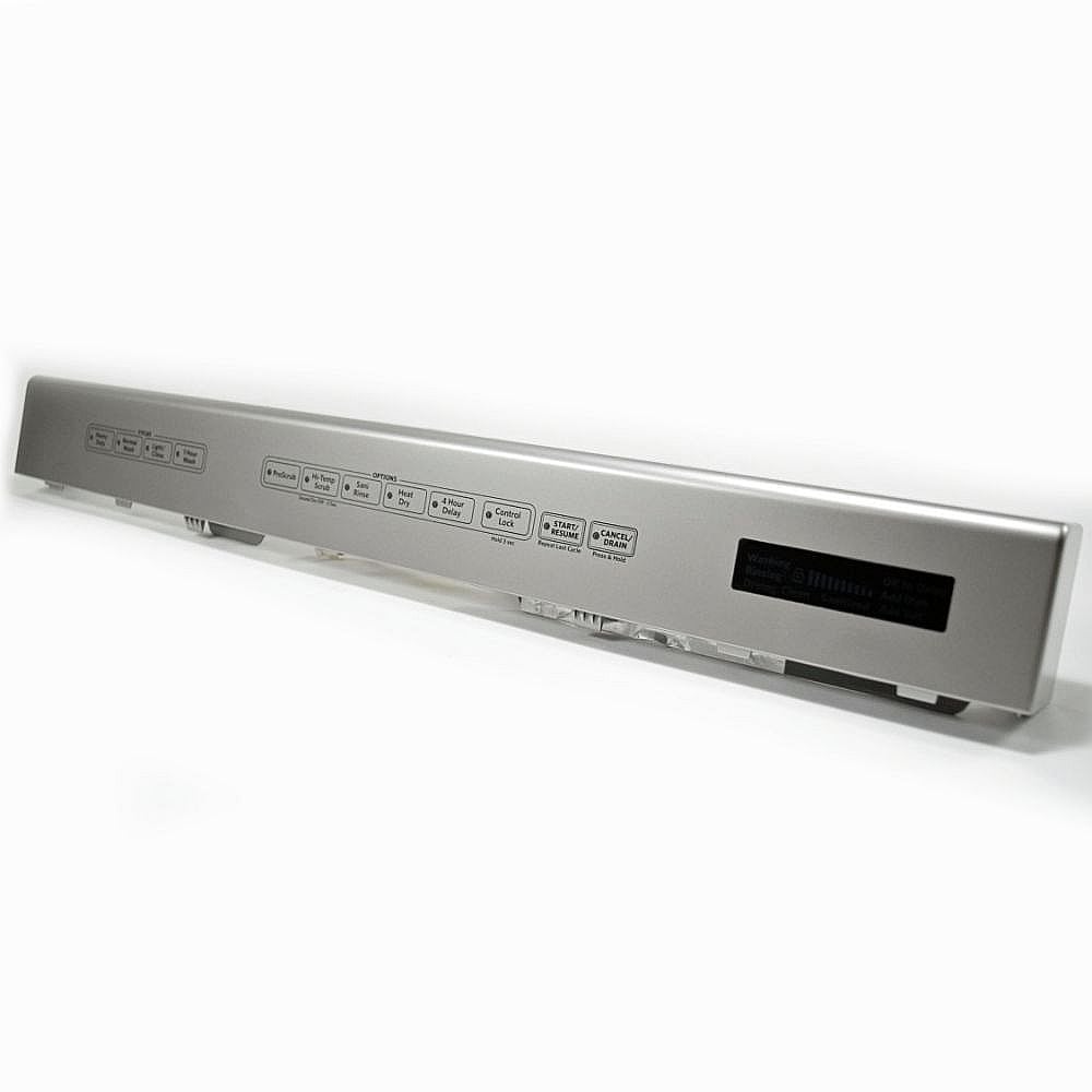 Whirlpool Control Panel - WPW10500165