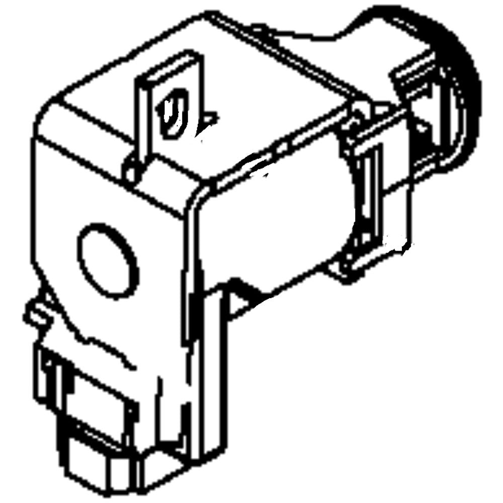 Whirlpool Solenoid - W10514359