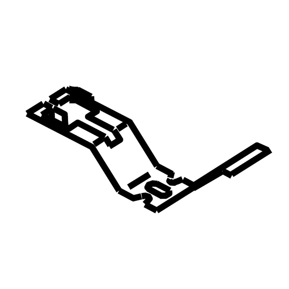 Whirlpool Bracket-Stat - W10539489