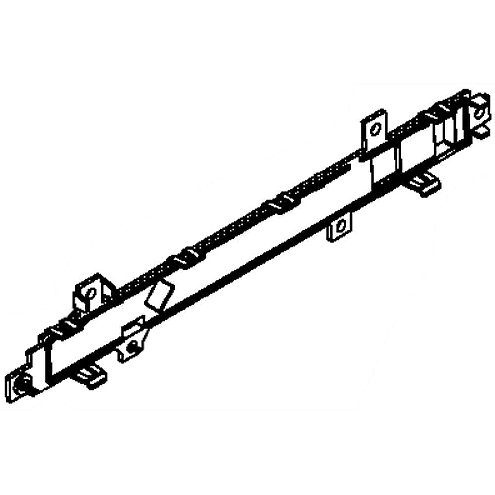 Whirlpool Housing - W10636690