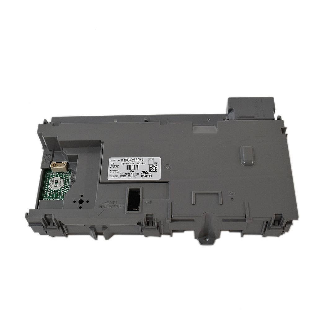 Whirlpool Dishwasher Electronic Control Board - W10854222