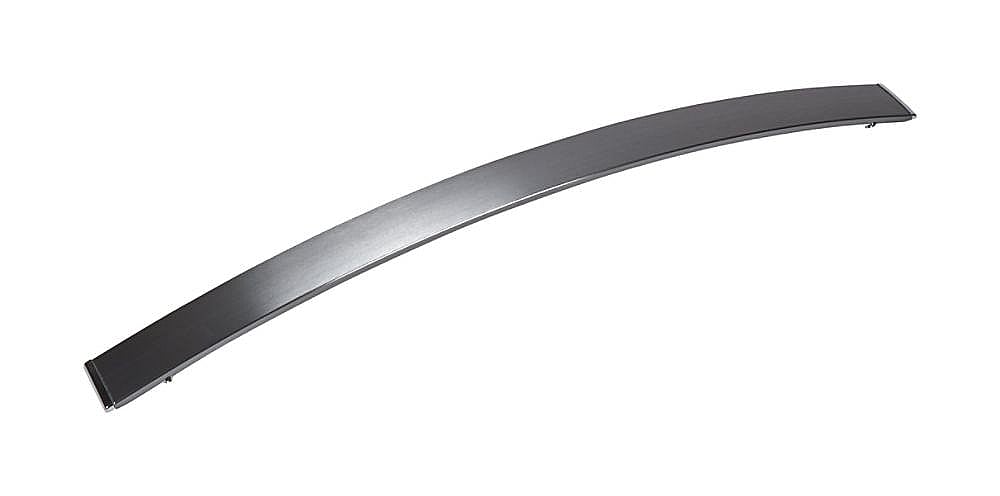 Whirlpool Dishwasher Door Handle, Black/ - W11224292