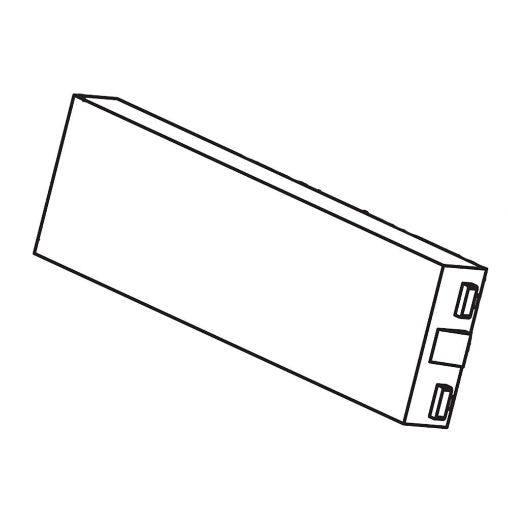 LG Range Display Board - EAV64012007