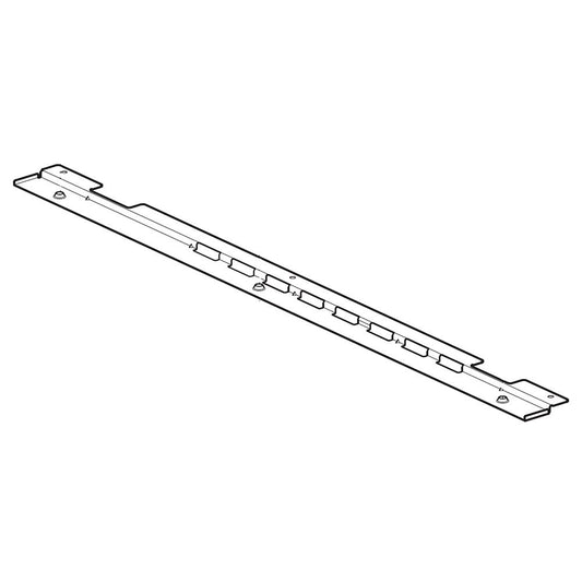 LG Oven Control Panel Bracket - MAZ47206702