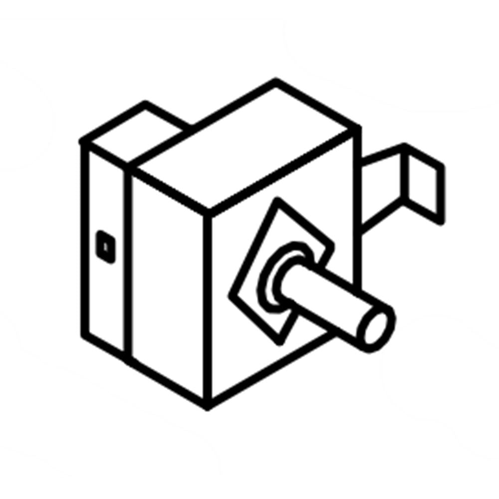 Whirlpool Swtch-Temp - 3950347