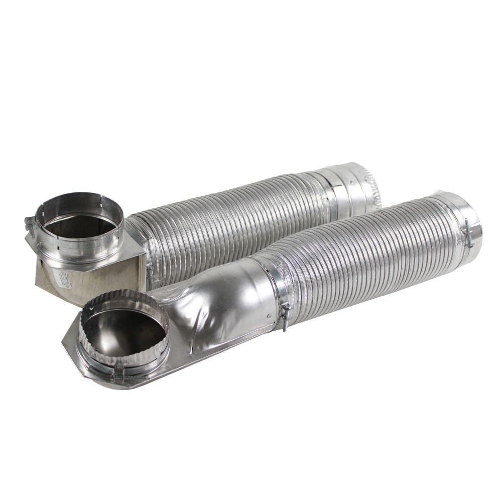 Whirlpool Dryer Exhaust Duct - 4396013RB