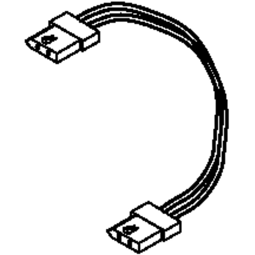 Whirlpool Wire-Harness - 8183254