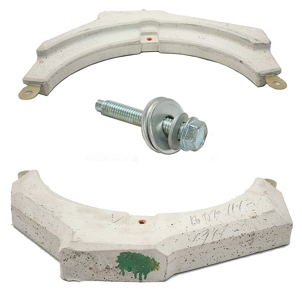 Whirlpool Counterwgt - W10200297