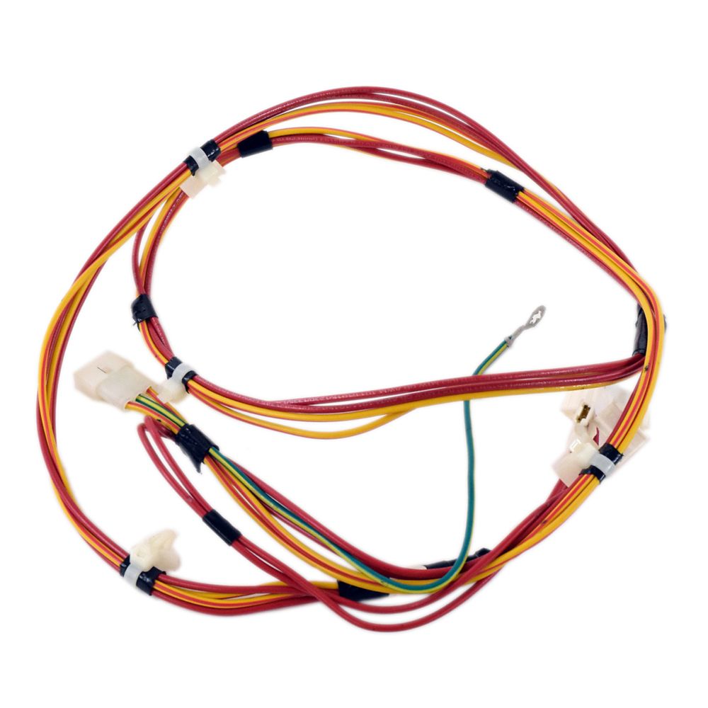Whirlpool Wire-Harness - W10242904