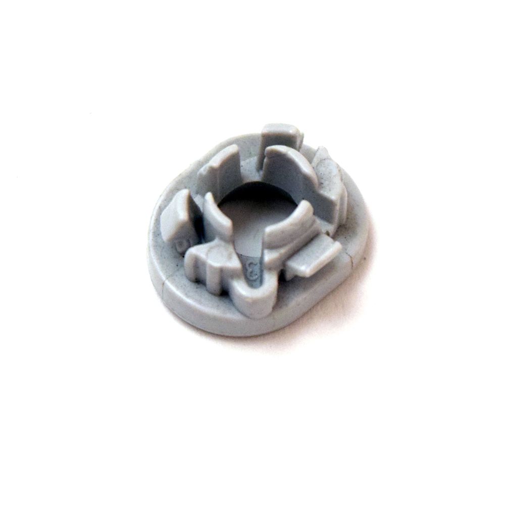 Whirlpool Washer Lid Hinge Bearing, Right - W10293230