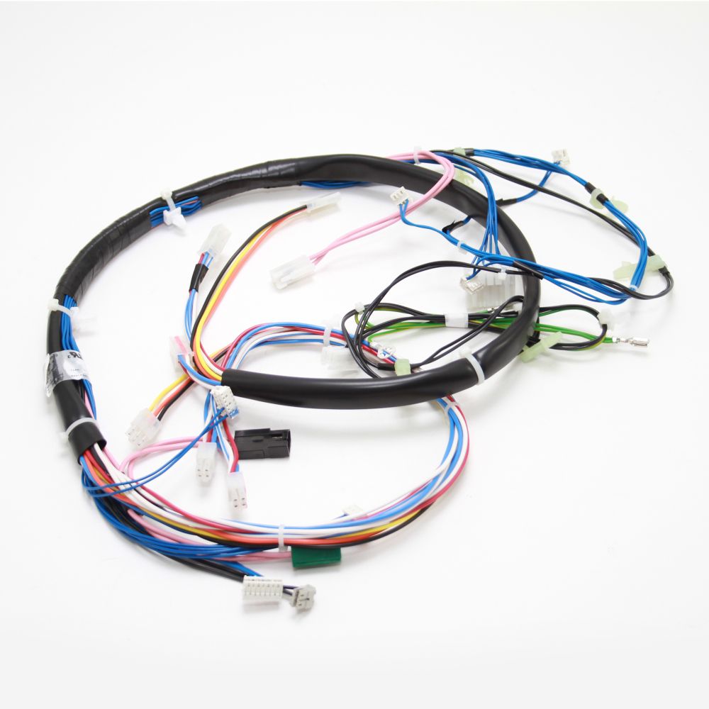 Whirlpool Wire-Harness - W10298333
