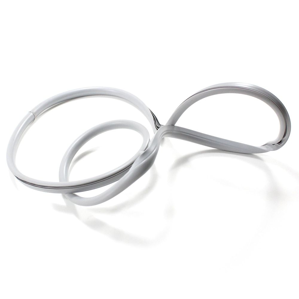 Whirlpool Dryer Door Seal - W10325058