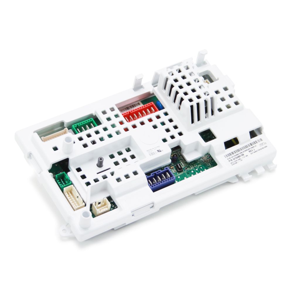 Whirlpool Washing Machine Main Control Board - W10480108