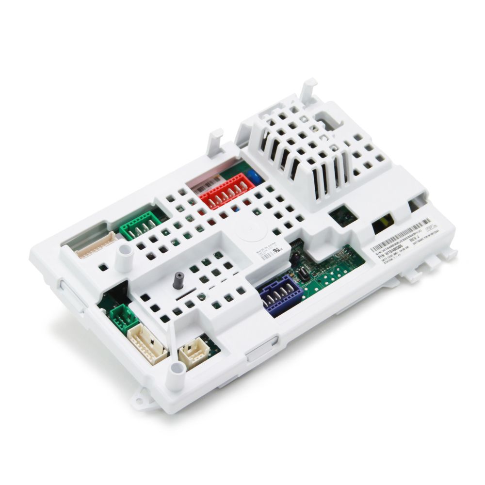 Whirlpool Washer Electronic Control Board - W10480305